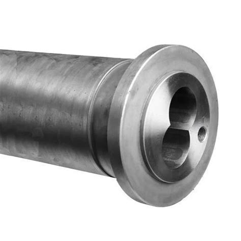Leading Manufacturer and Exporter of High-Quality Screw Barrel Products ...