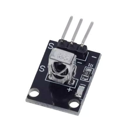 Infrared IR Sensor Receiver Module for – GonaKart India