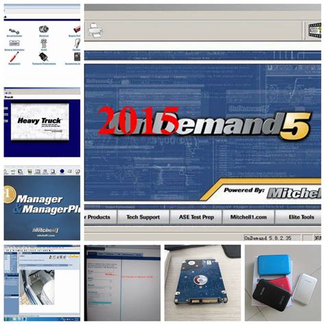 Mitchell Software Auto Repair 的图像结果