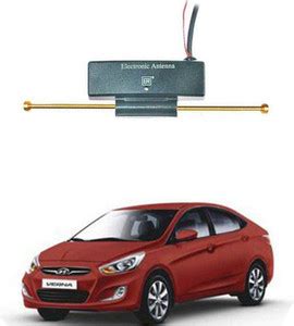 Kar FEA-450 Hyundai Verna Type-3 Hidden Vehicle Antenna Price in India ...