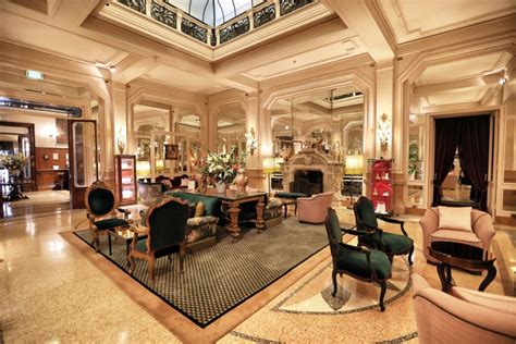 Grand Hotel et de Milan | Open House Milano