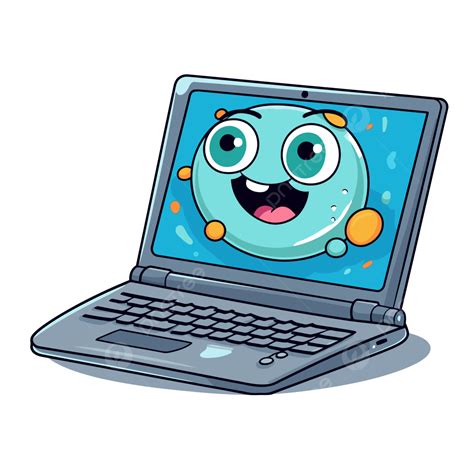 Clipart De Computadora Gratis Gratis Laptop Voor Senioren. | Geld