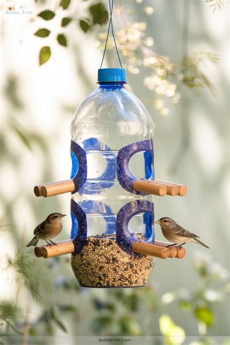 Image result for Crafts Using Recycled Plastic Containers