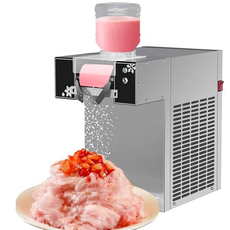 Amazon.com: TXMACHINE 352.7LB/160KG ice Makers Machine Commercial ...