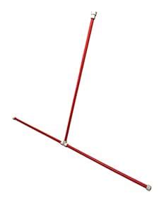 CTHS Training Zone Lightweight Portable Ice Skating Rink Resurfacer for ...