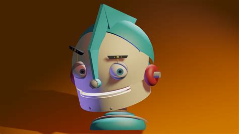 Image result for Robots Rodney