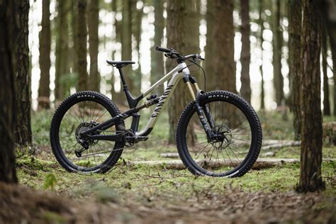 Canyon Bikes Releases Aluminum Spectral Mountain Bike And More