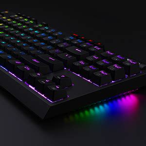 Amazon.in: Buy Redragon K596 Vishnu 2.4G Wireless/Wired RGB Mechanical ...
