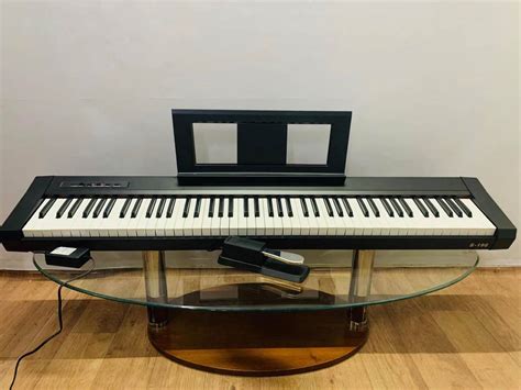 Keyboard Piano Nz 88-Key at Samantha Fredricksen blog