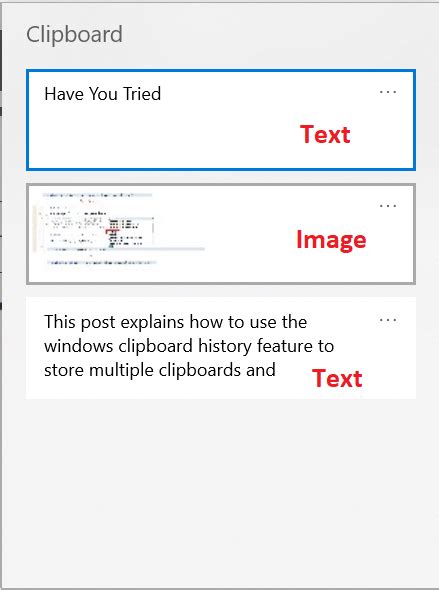 Image result for Windows Key V