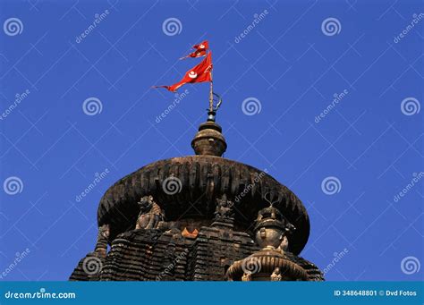 Lingaraj Temple, Built In 11th Century, Is Dedicated To Lord Shiva And Is Considered As The ...