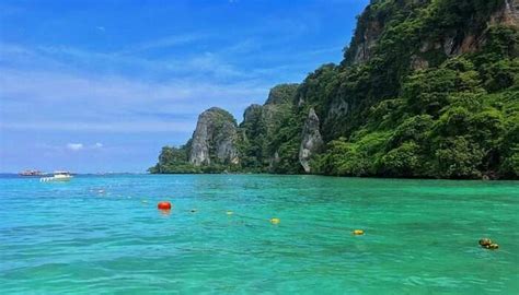 4 National Parks In Krabi For Adventure Seekers In 2025