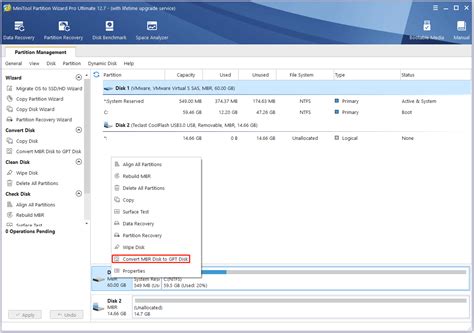 How to Create Partition GPT Disk in Windows 10 Pro 的图像结果