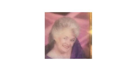 Nancy Roberts Allen Obituary (2024) - Henagar, AL - Kerby Funeral Home ...