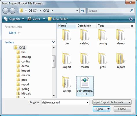 Image result for Load File
