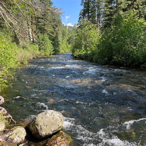 RATTLESNAKE NATIONAL RECREATION AREA (2026) All You Need to Know BEFORE ...