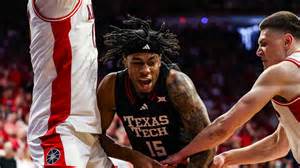 Michigan is a MACHINE; JT Toppin injury has Texas Tech’s season on edge; Mick Cronin is a (problematic) content factory; Miami U 26-0!
