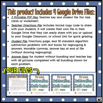 Image result for Standard Algorithm 4th Grade Math Minus 1000