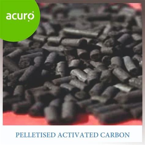 Activated Carbons - Pelletised Activated Carbon Trader - Wholesaler ...