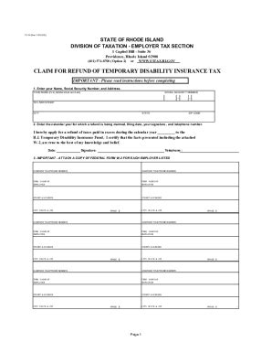 RI TX-16 2022-2025 - Fill and Sign Printable Template Online