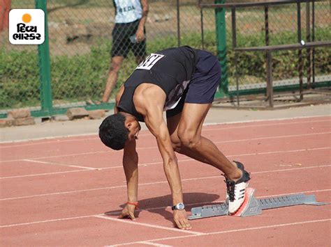 Saurashtra University 3 day sports festival like National from tomorrow ...