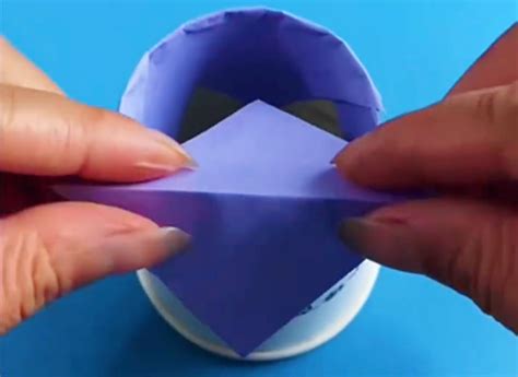 Image result for Paper Rose Tutorial Easy