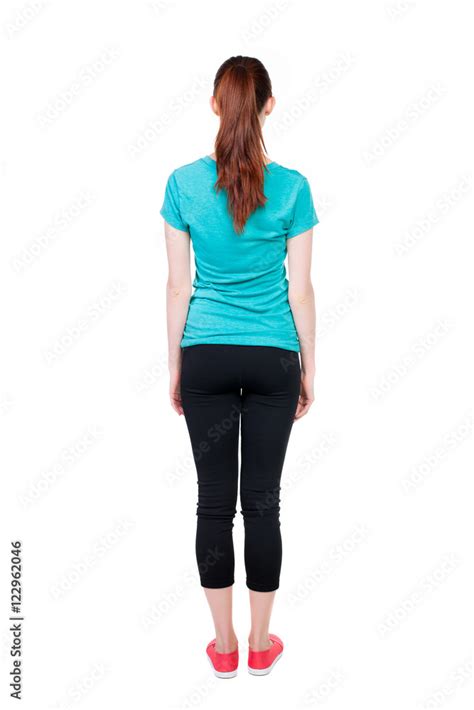 Image result for Female Back View Ref