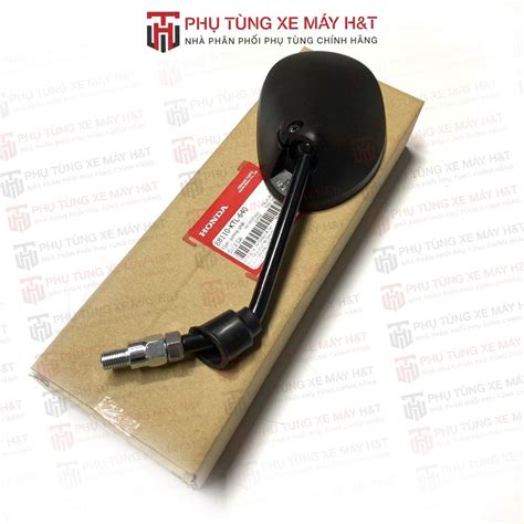 Cụm gương phải HONDA Wave 100 _(88110KTL640)_8C 3C | Shopee Việt Nam