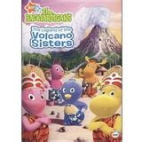 The Backyardigans - The Legend of the Volcano Sisters - Walmart.com