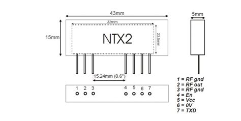 Image result for RTTY Decoder Circuit