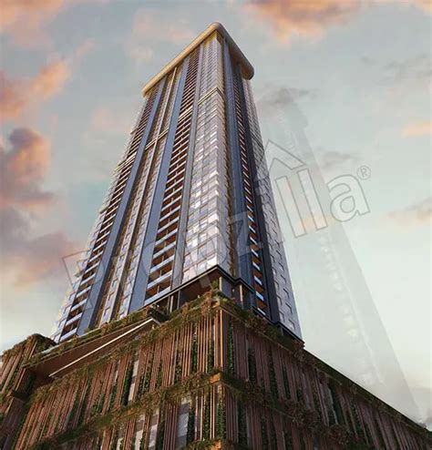Tribeca The Edge at Parel, Mumbai | Price List