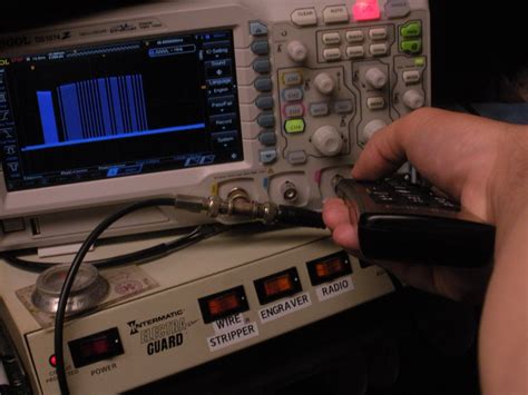 Image result for Remote Electronically Activated Control Technology