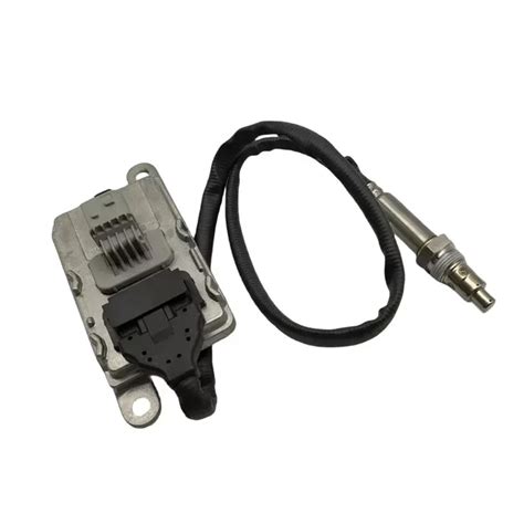 Image result for O2 Sensor in a Cummins Engine
