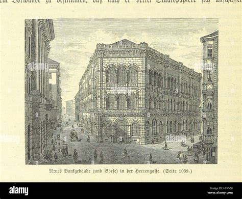 This historical work covers the history of Vienna, detailing both its ancient and modern aspects ...