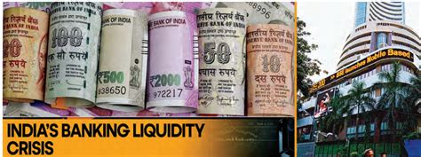 Growing distress in India’s financial sector | Business Economics