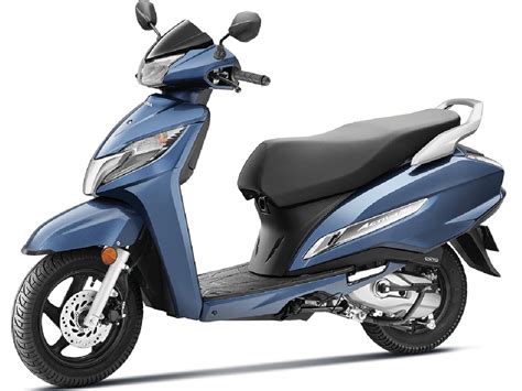 ये हैं 5 सबसे सस्ते 125cc पेट्रोल स्कूटर, फीचर्स भी हैं दमदार, देखें ...