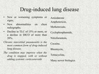 Image result for Reduced Diffusion Capacity