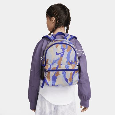 Nike Brasilia JDI Kids' Mini Backpack (11L). Nike IN