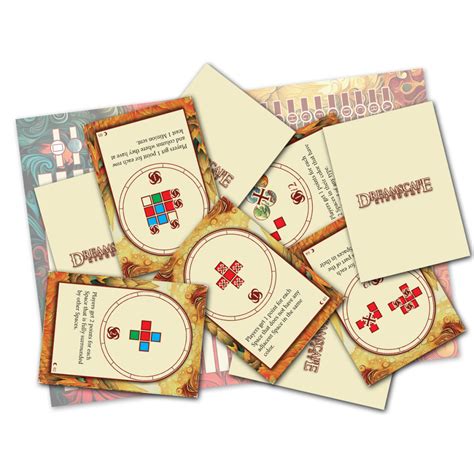 Buy Dreamscape Kingdoms: Moon Cards - DiceTiki - Board games