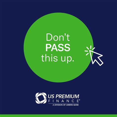 Us Premium Finance