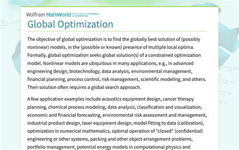 Image result for Global Optimization in Computer Vision