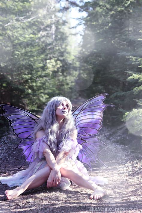 Images Of Real Life Fairies