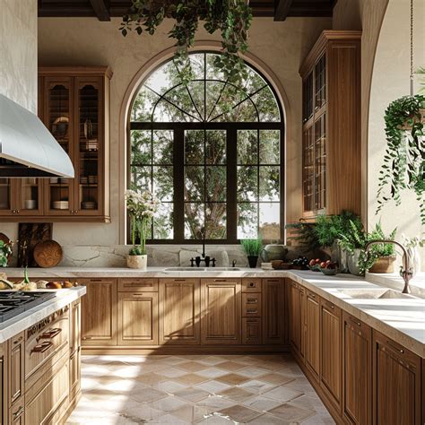 La cucina toscana exploring 25 tuscan kitchen designs – Artofit