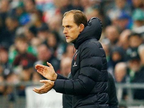 PSG finished year with great win: Tuchel