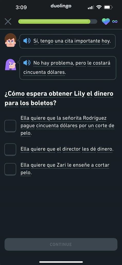 I really appreciate how Duolingo slowly converts the teaching prompts ...