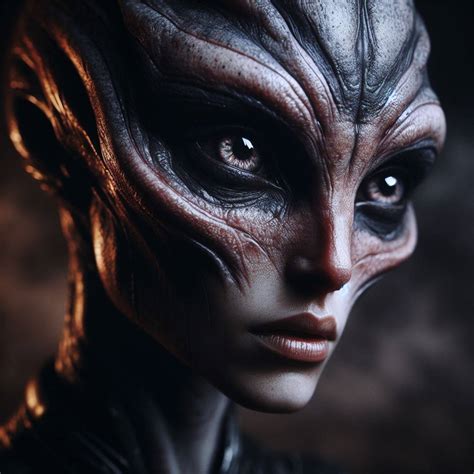 Alien vs Female 的图像结果