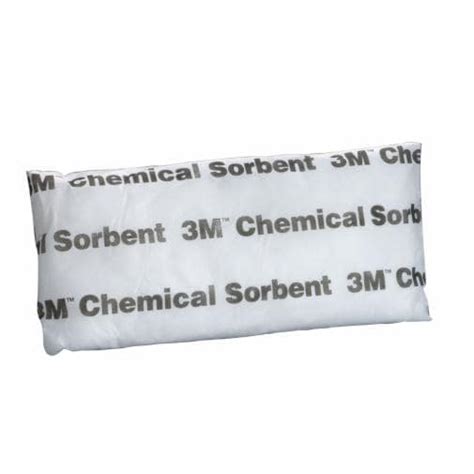 3M™ Chemical Sorbent Pillow P-300 Series | 3M India