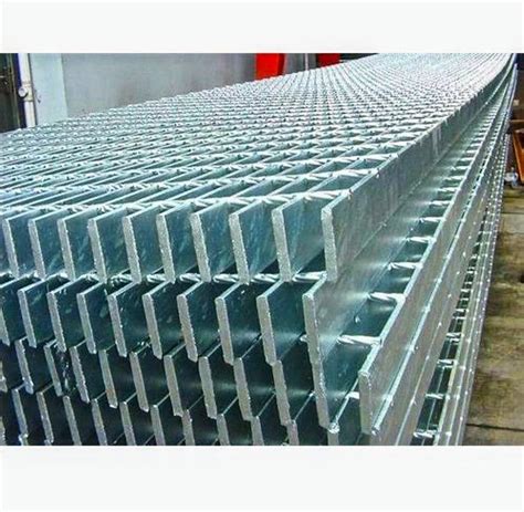 Electroforged Gratings - Hot Dip Galvanized Grating Manufacturer from ...