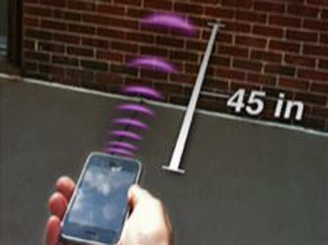 Sonar Ruler [iPhone Only] - Vyng, Drupe, Sonar Ruler: Download These 6 ...