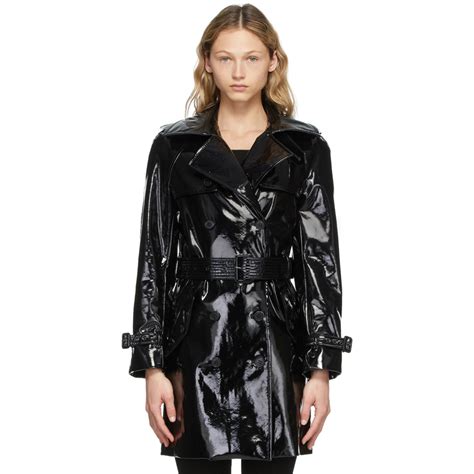 Trench coat, Mango | Vogue India | Vogue Closet